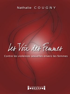 cover image of Les voix des femmes